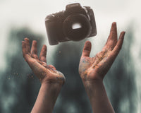 A Guide to Keeping Your Camera Sensor Clean - B&C Camera