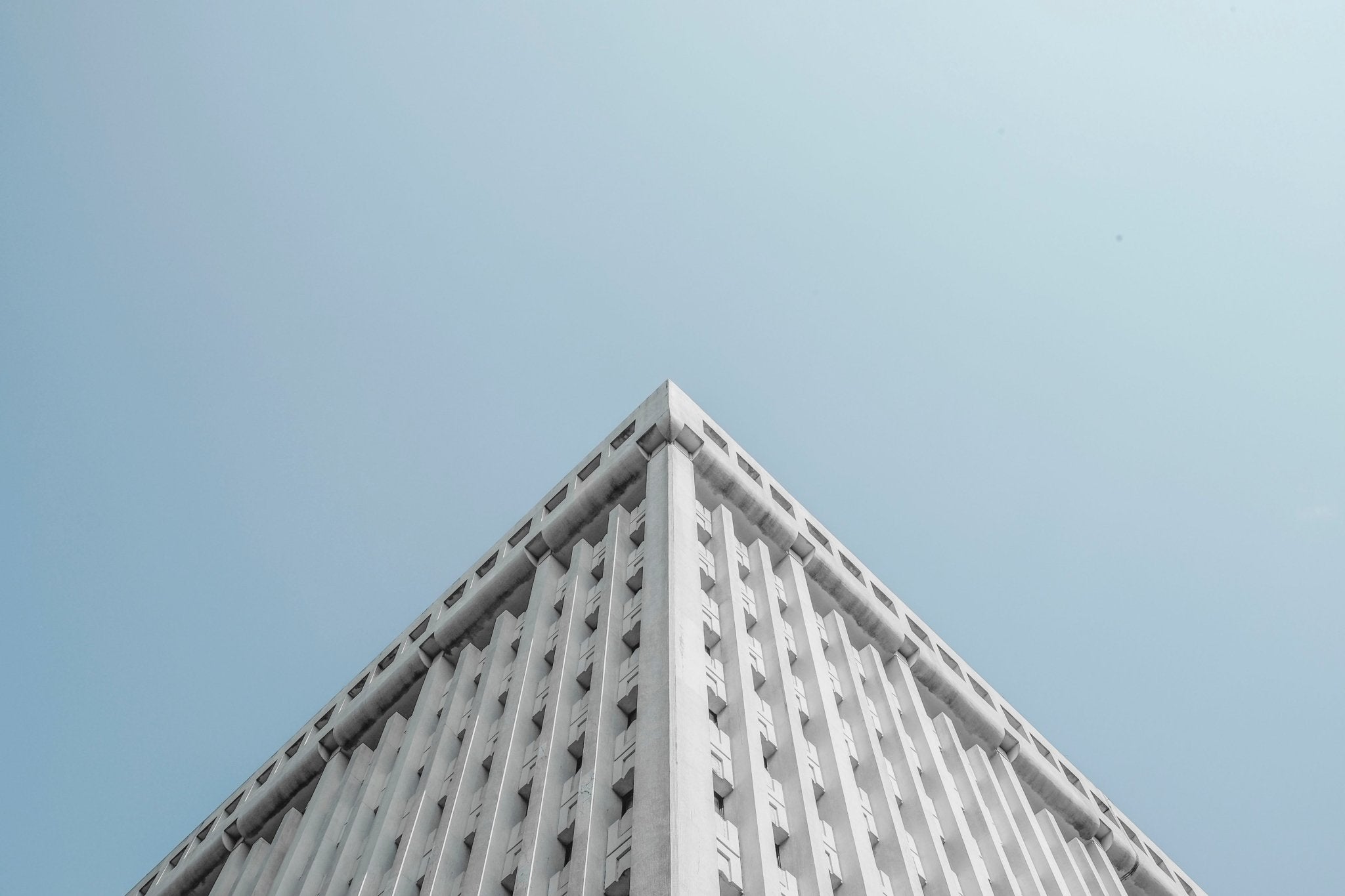 Architecture Photography Tips - B&C Camera