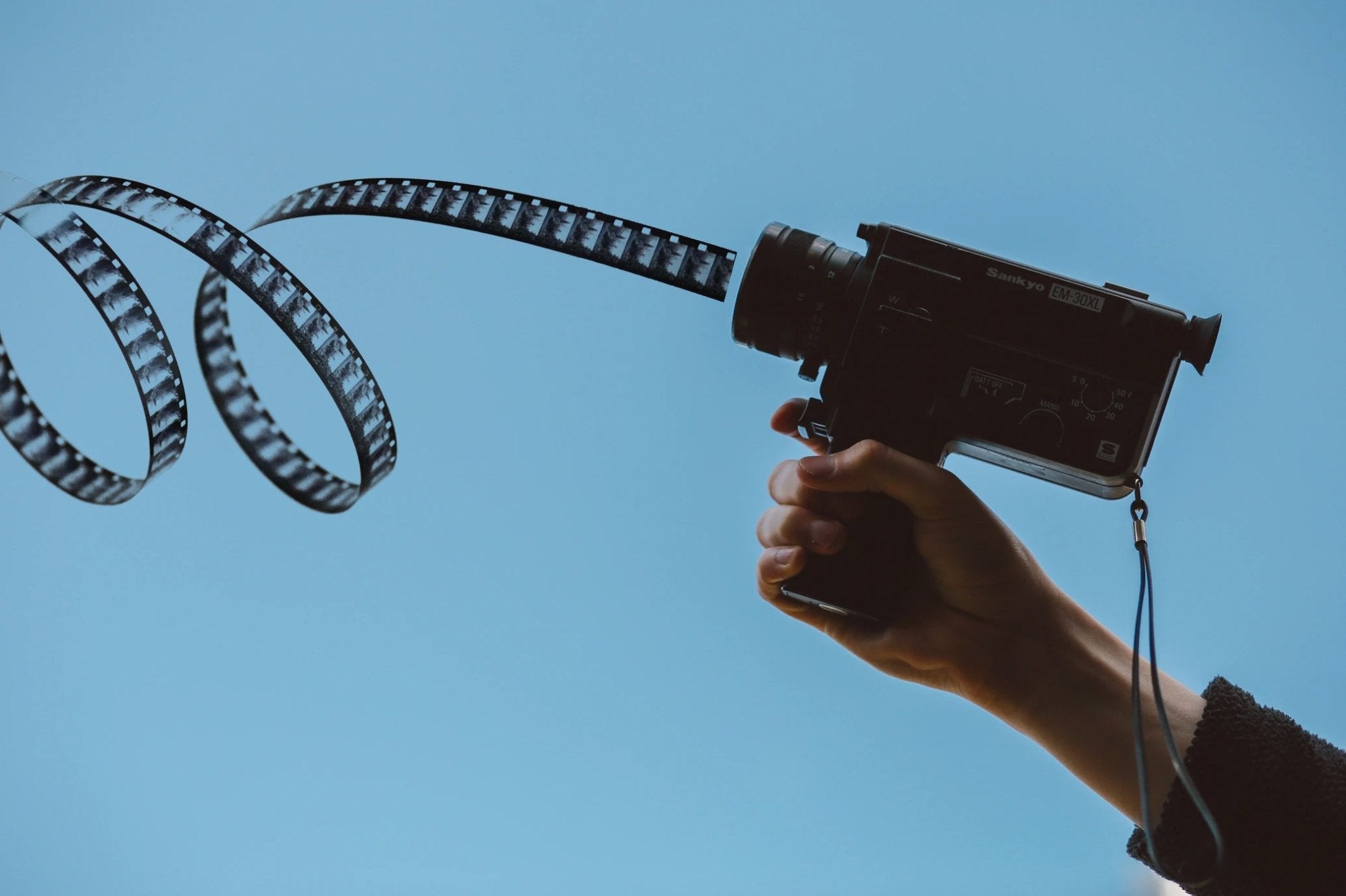 Beginners Guide for Video Frame Rates - B&C Camera