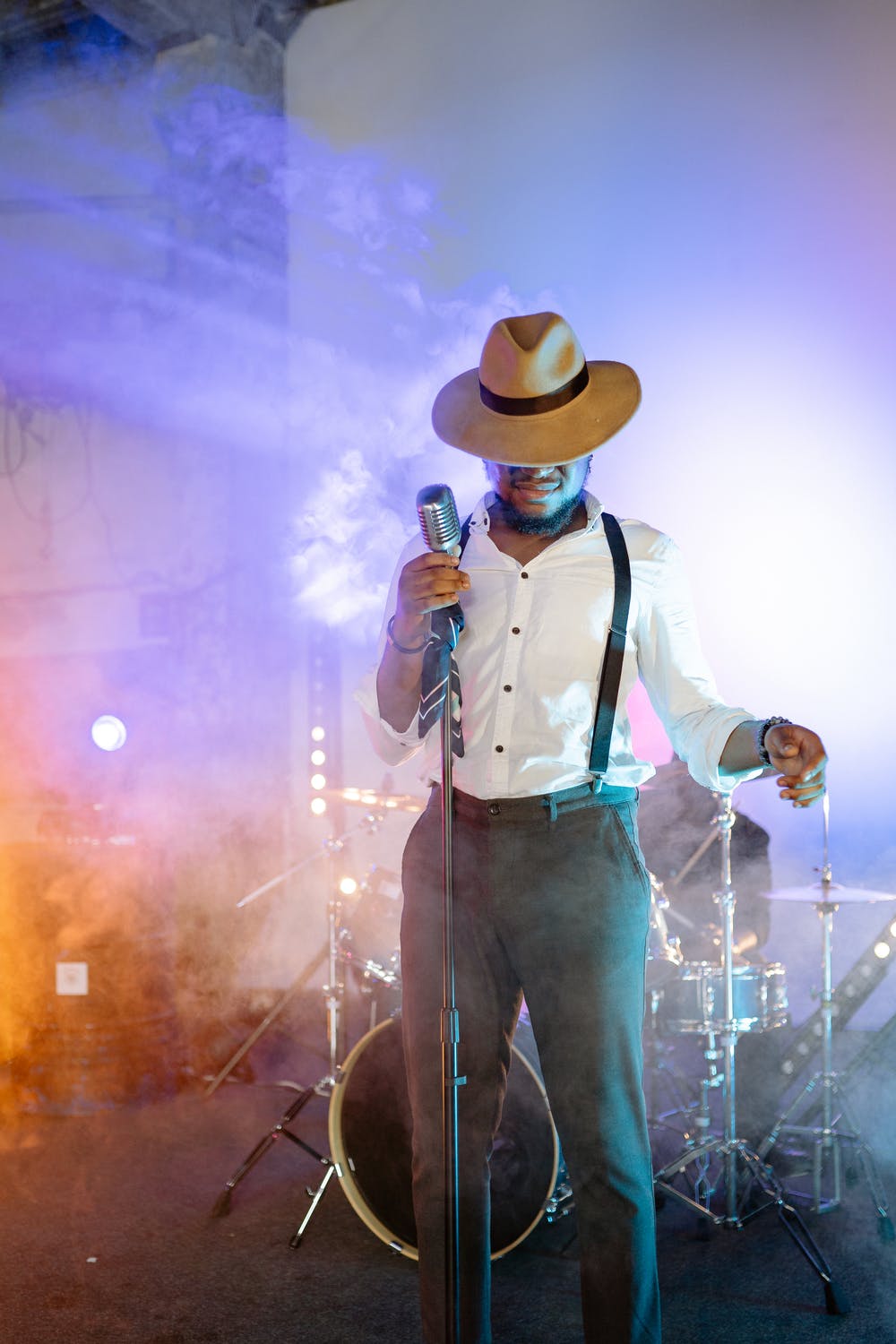 Best Camera Settings for Concert Photography - B&C Camera