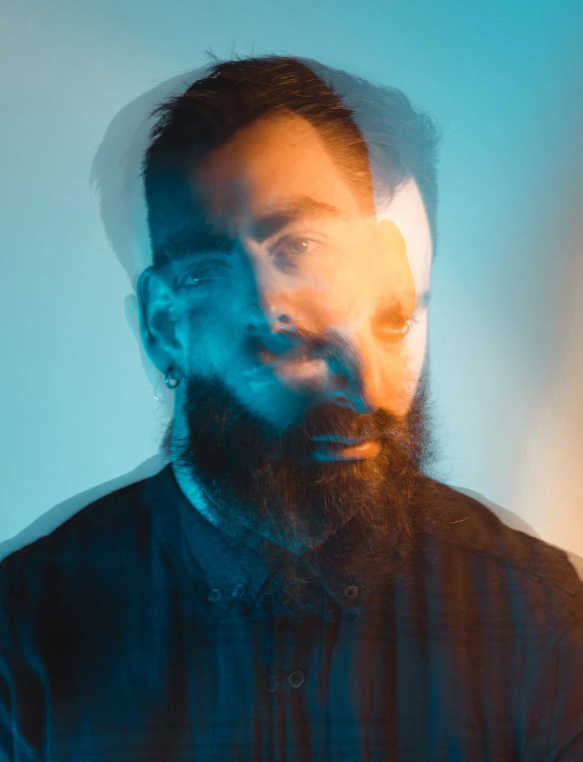 Best Shutter Speed for Portraits - B&C Camera