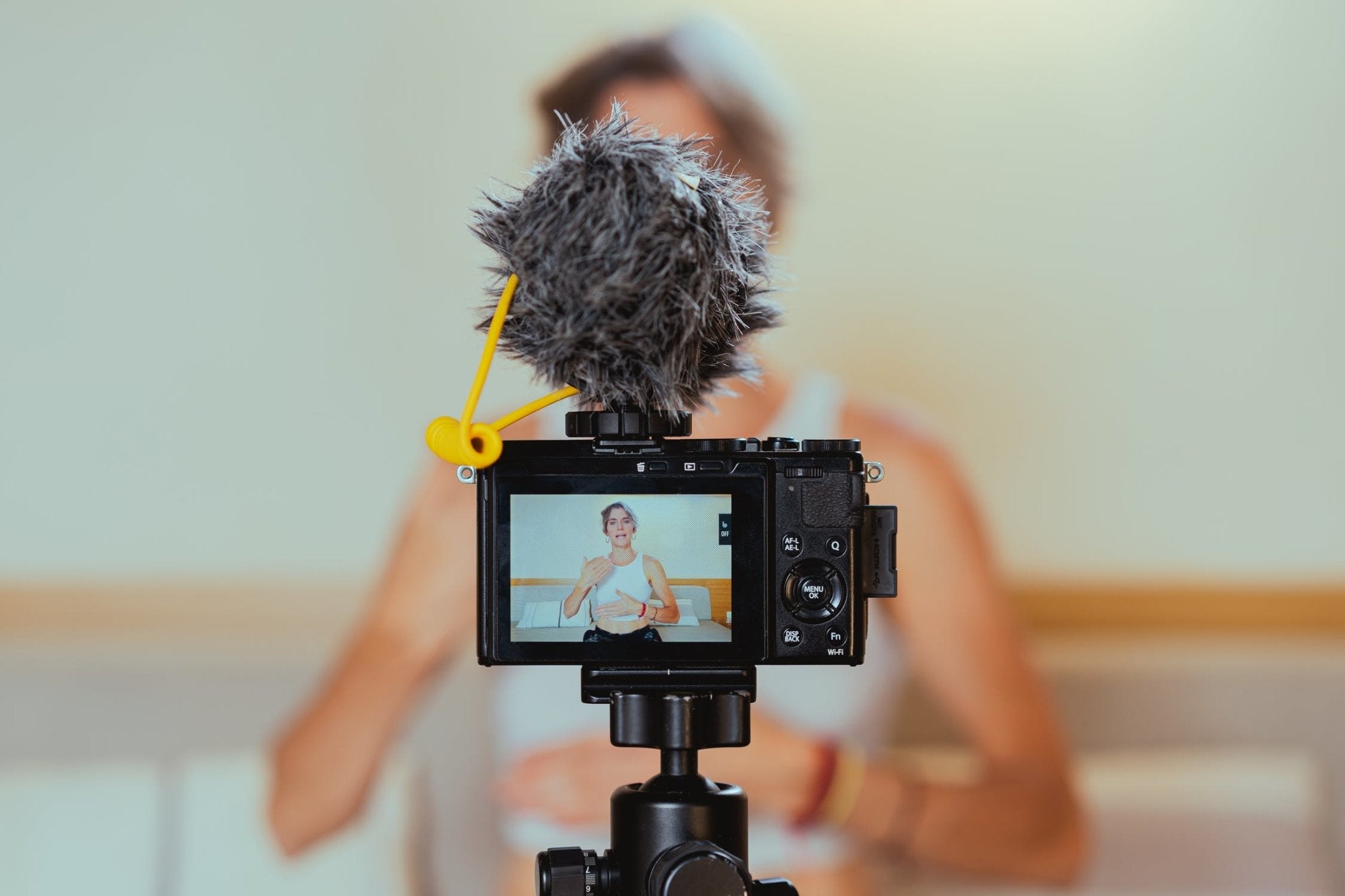 Best Vlogging Cameras for Beginners - B&C Camera