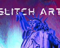 Glitch Reality: How to Capture Real-Life Scenes with Glitch Art Effects - B&C Camera