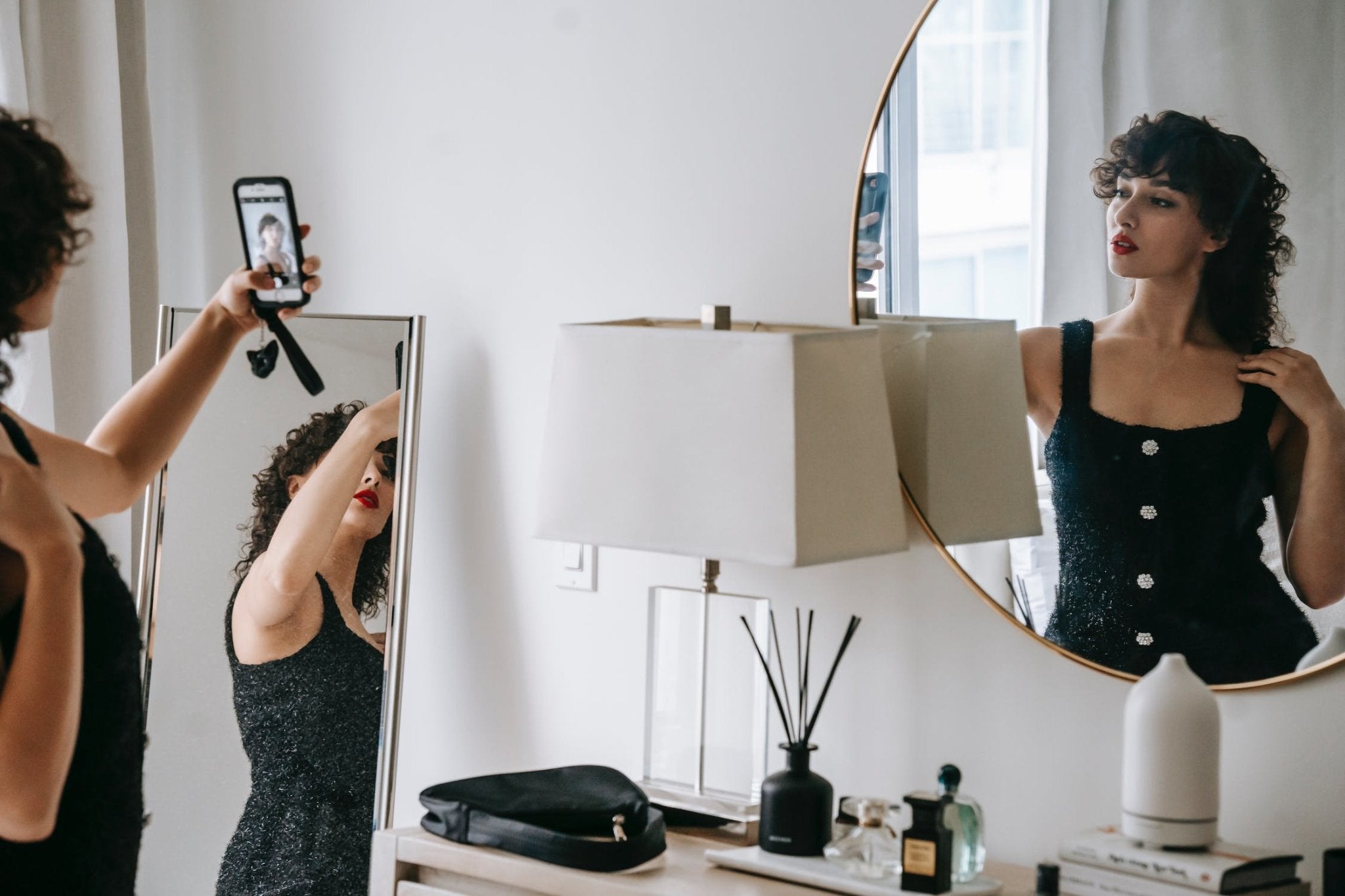How to Photograph Clothes to Sell Online - B&C Camera