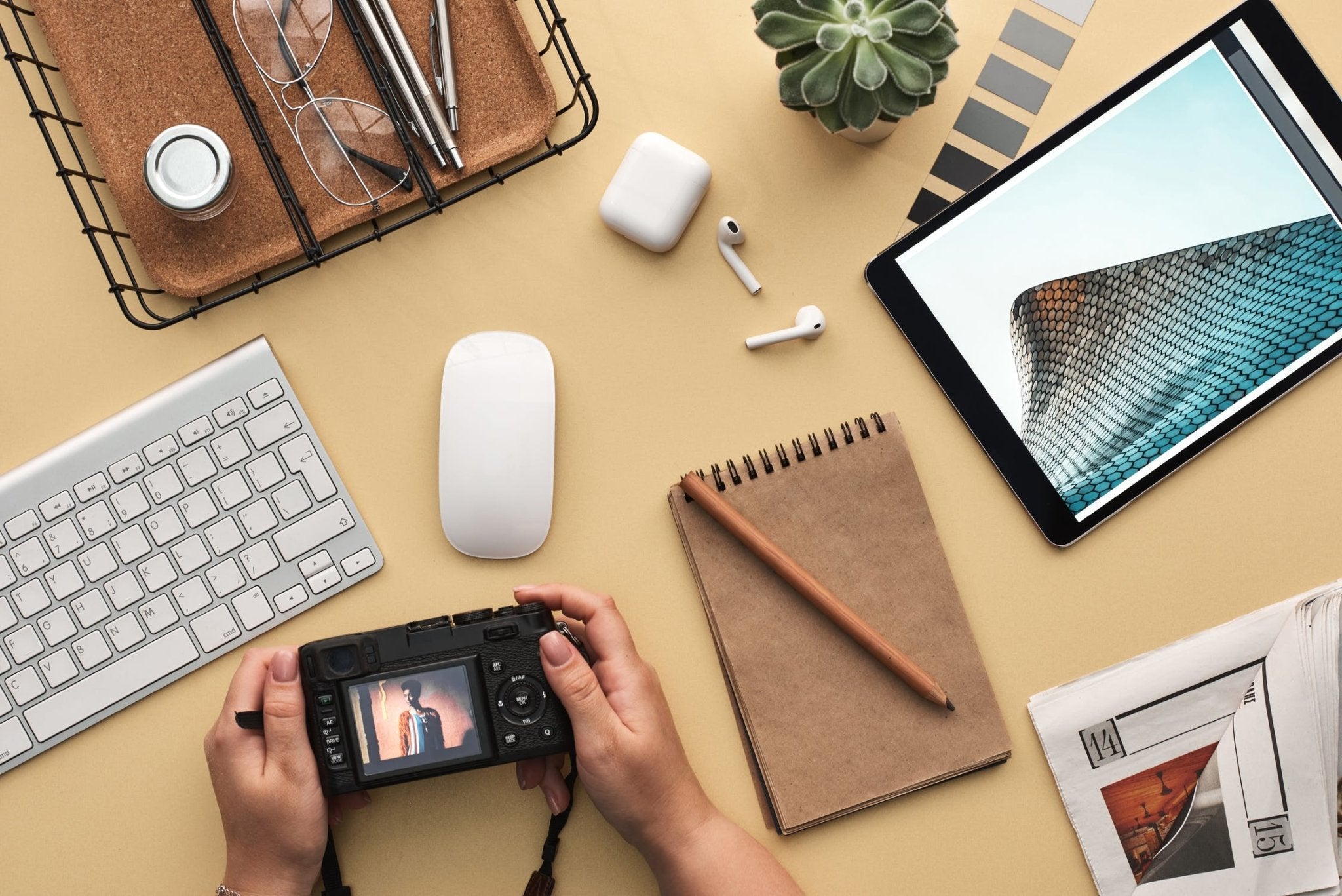 How to Use a Camera as a Webcam - B&C Camera