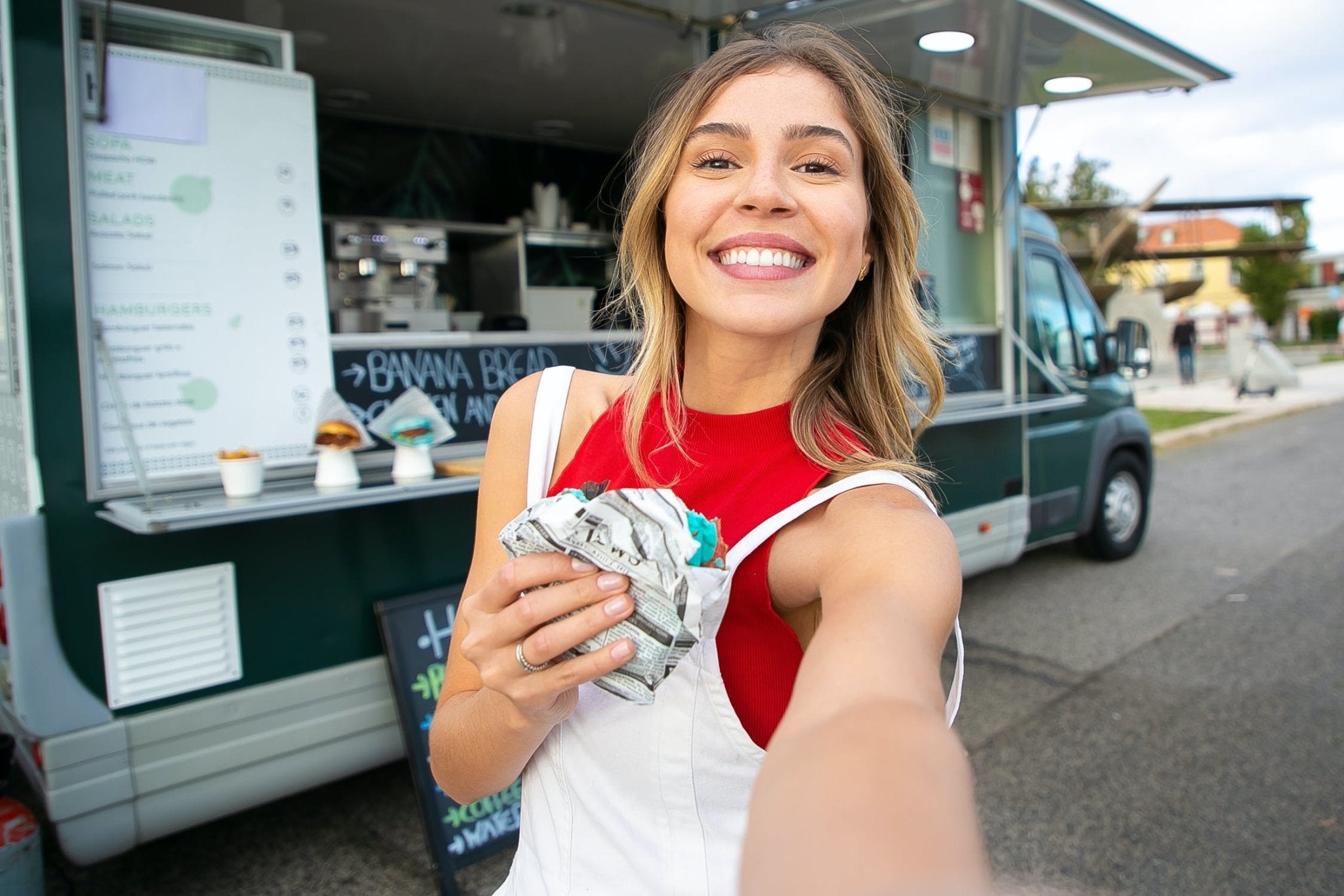 Instagram Selfie Ideas - B&C Camera