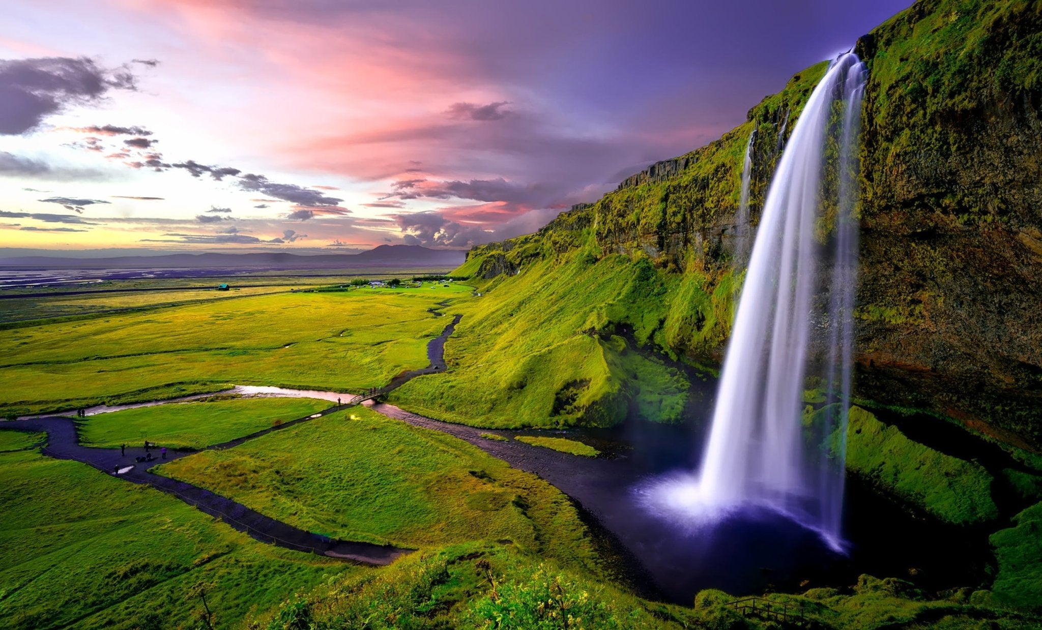 Landscape Photography Settings - B&C Camera