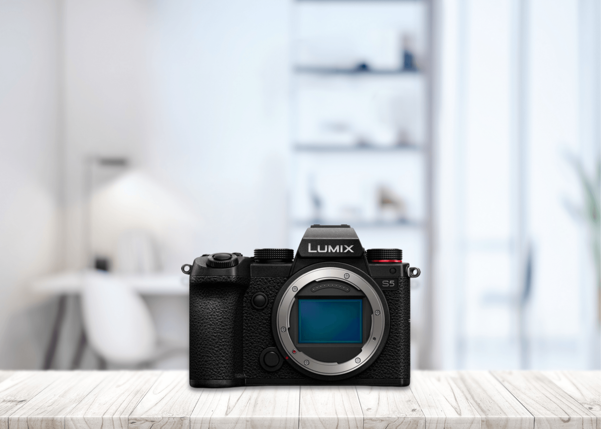 Panasonic Lumix DC-S5 Review - B&C Camera Panasonic Lumix DC-S5 Review - B&C Camera