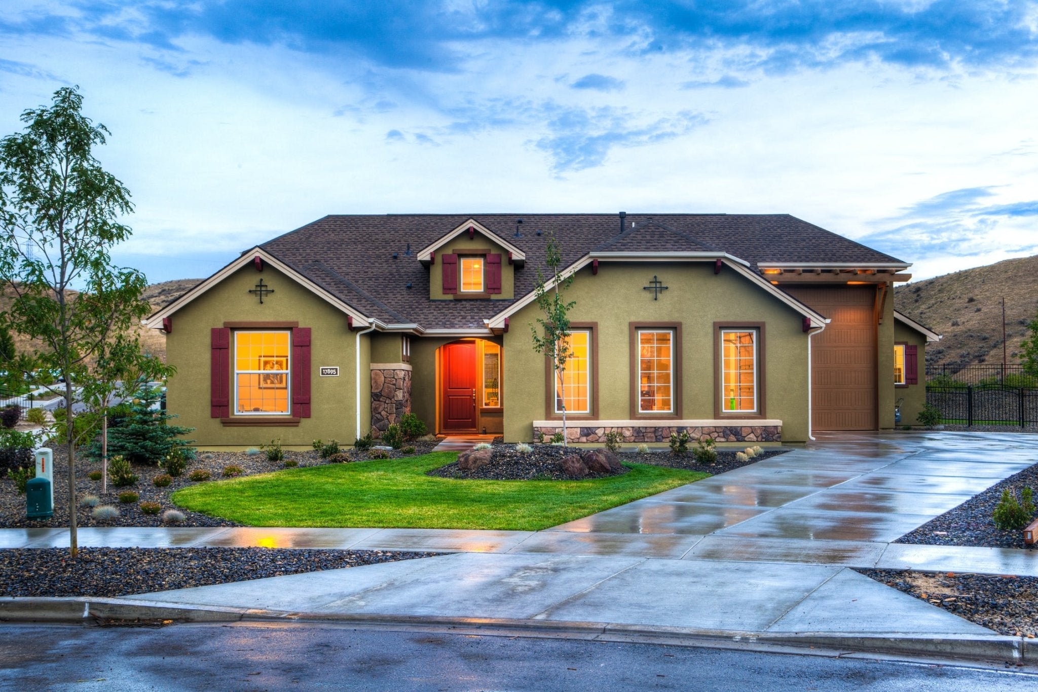 Real Estate Photography - B&C Camera