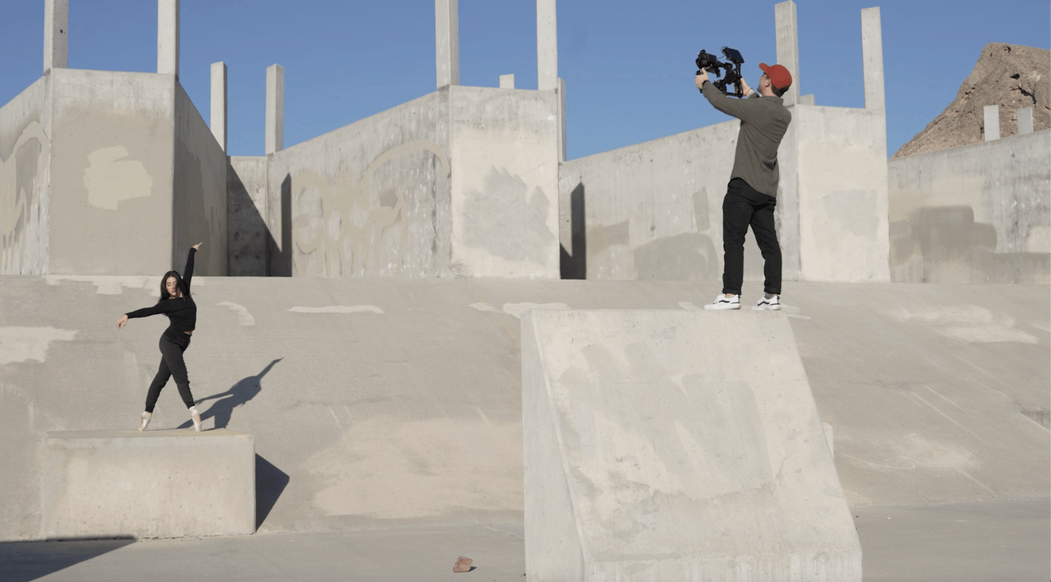 Sony FX3 Review - Sony Alpha FX3 Cinema Line Full-frame Camera - B&C Camera