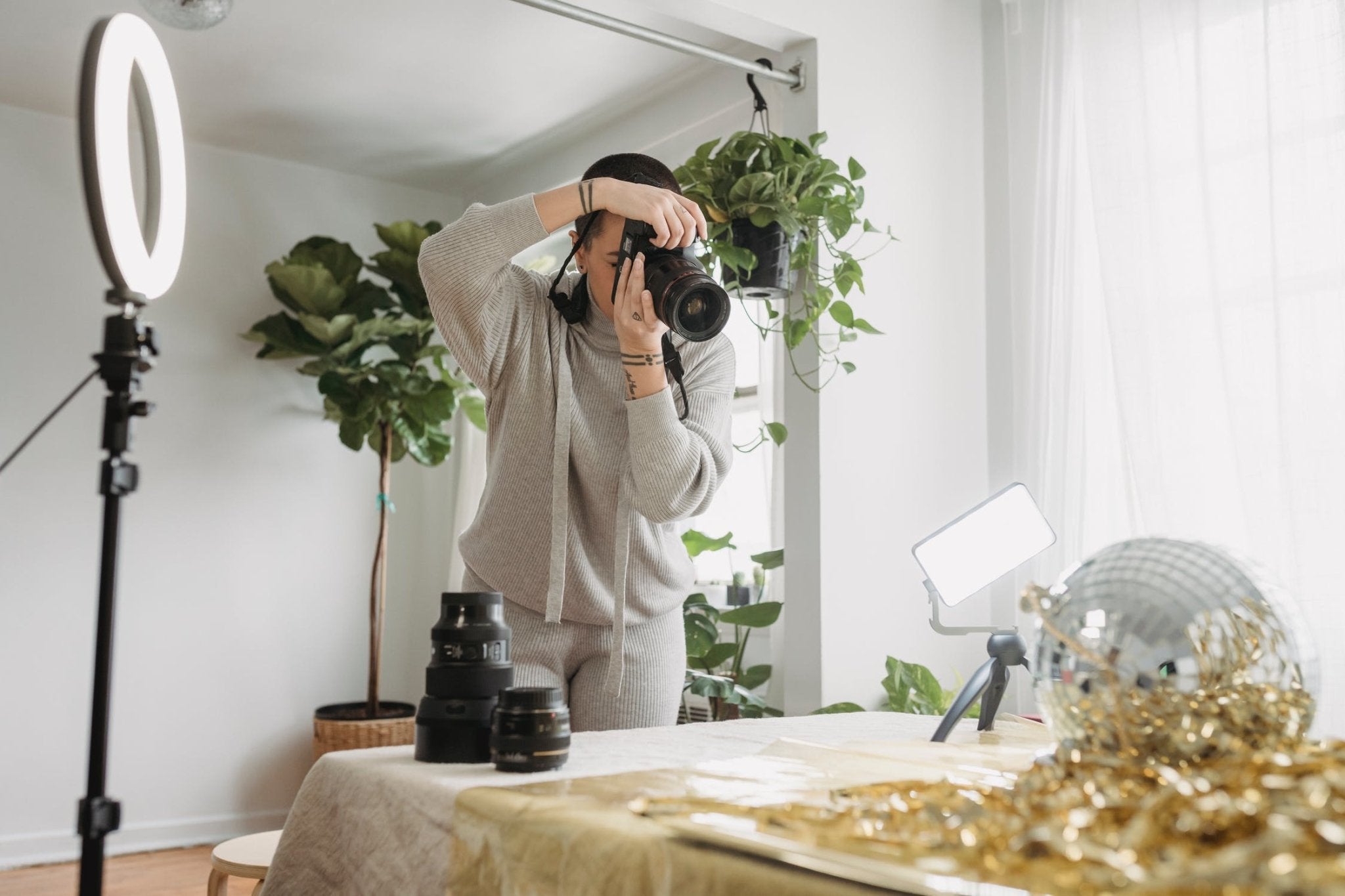 The 3 Most Important Camera Settings - B&C Camera