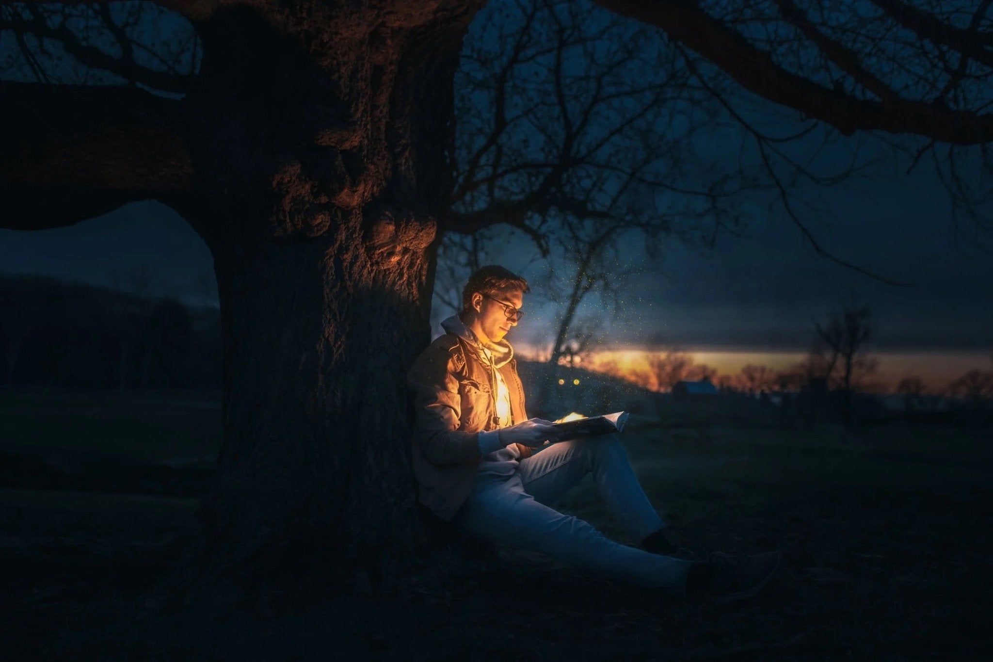 Tips for Filming at Night - B&C Camera