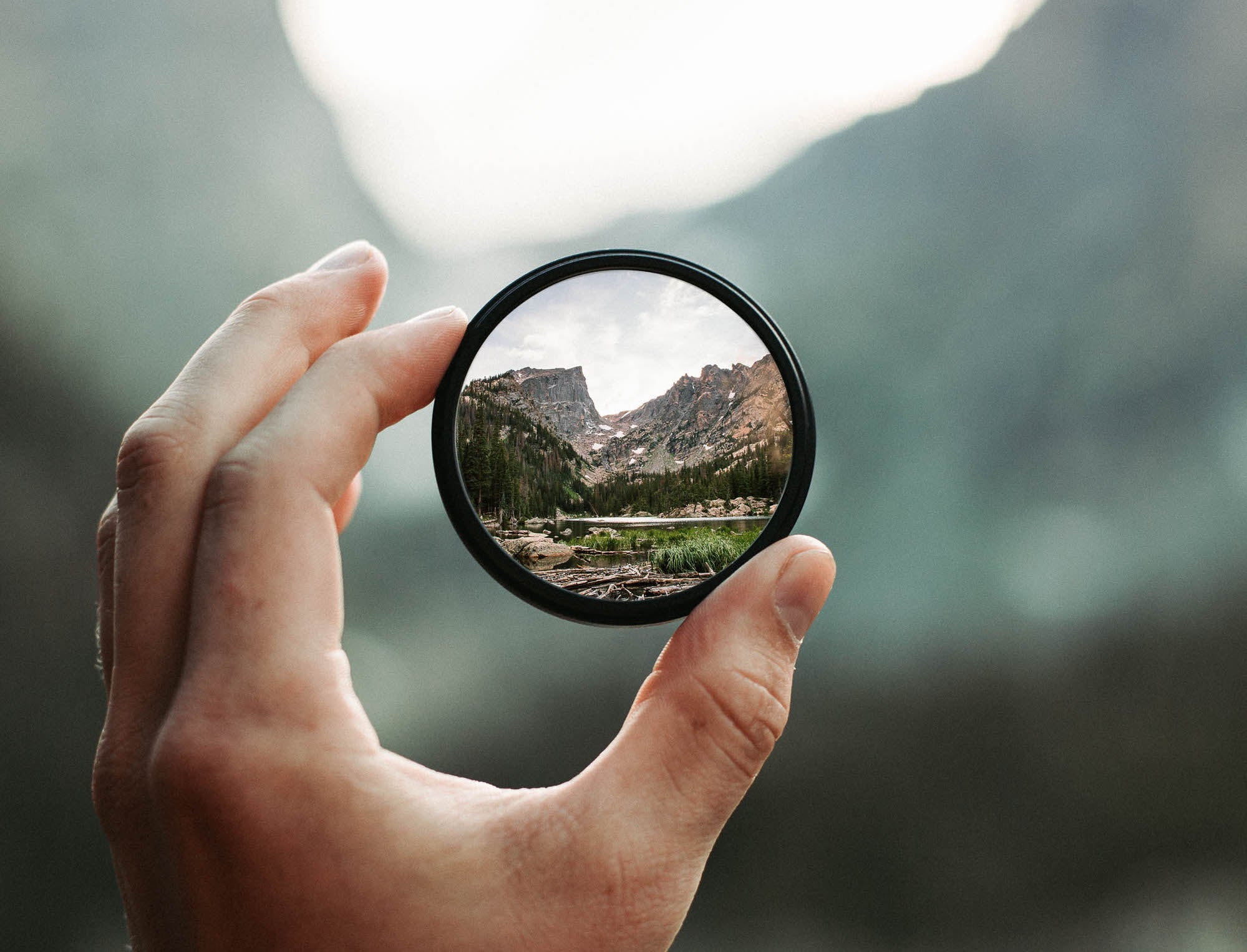 UV Filters: What Do UV Filters Actually Do? - B&C Camera