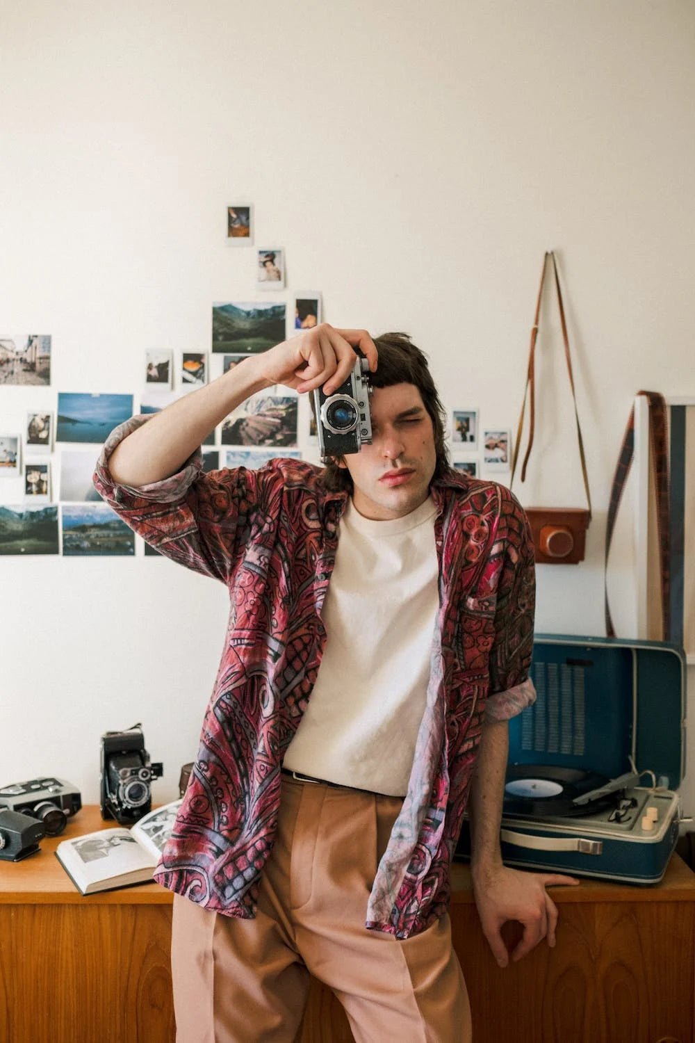 What is ISO in Photography - When do I Use it? - B&C Camera