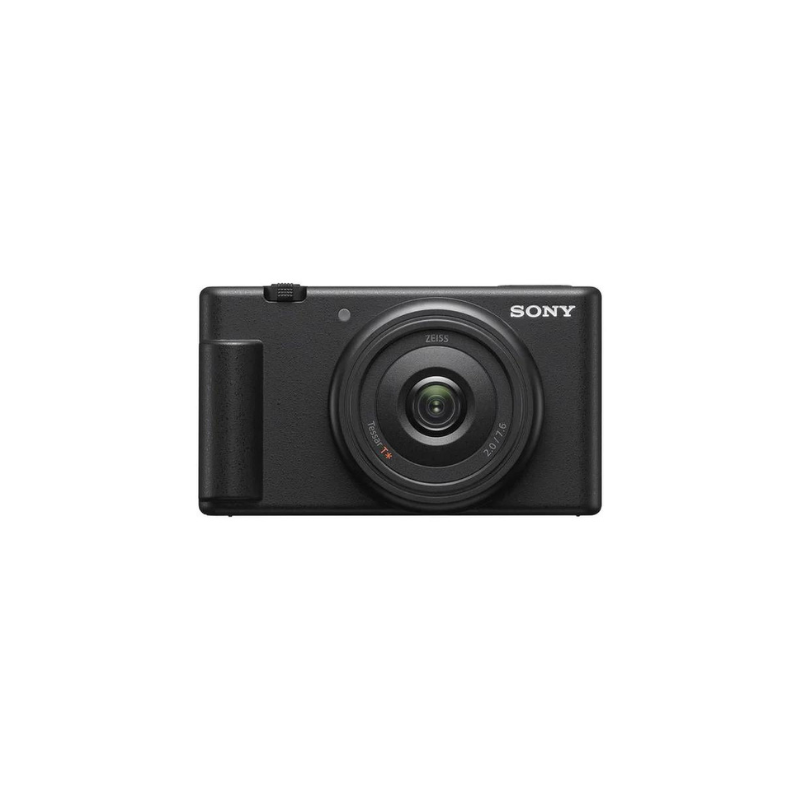 Sony point and shoot camera