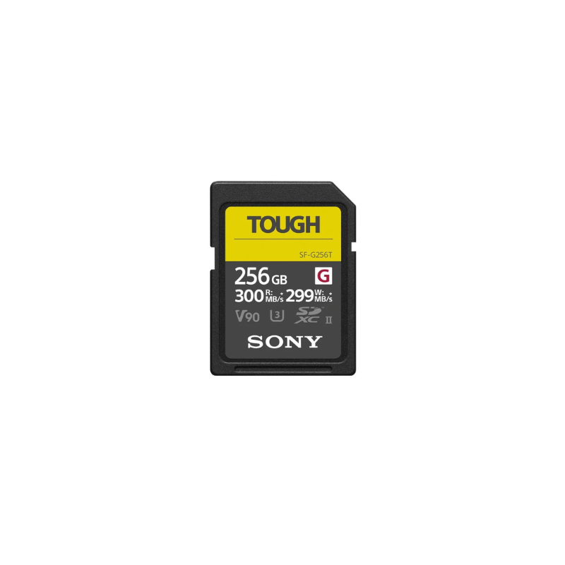 sony memory card