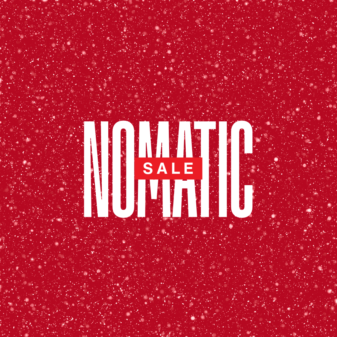 Nomatic Holiday Sale