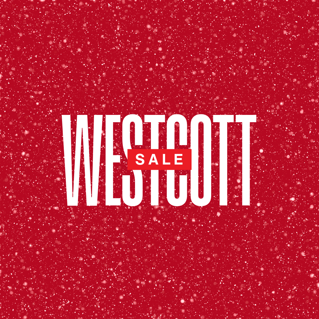 Westcott Holiday Sale