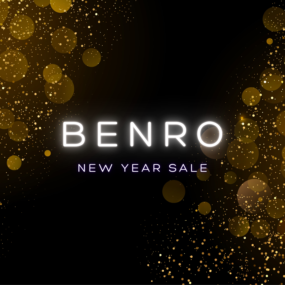 Benro Holiday Sale