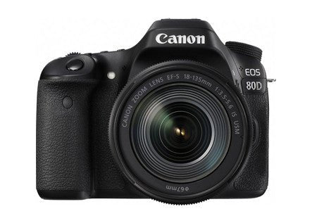 Canon DSLR Cameras | B&C Camera