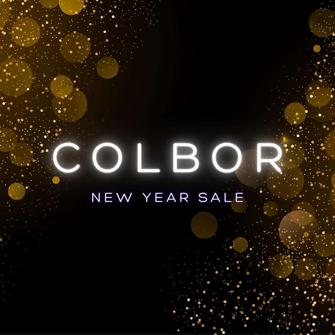 Colbor Black Friday Sale - B&C Camera