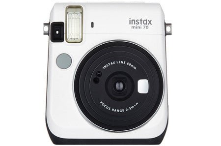 Instant Film Cameras | B&C Camera