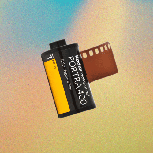 Shop Kodak 35mm Film at B&C Camera