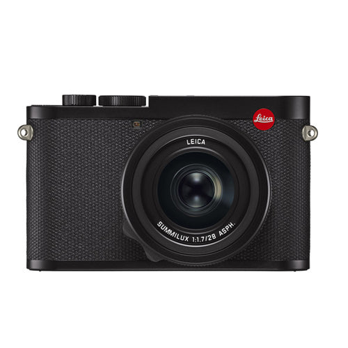Leica Point & Shoot Cameras