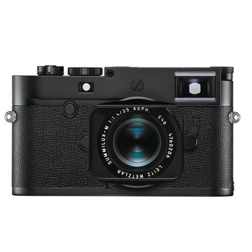 Leica Rangefinder Cameras | B&C Camera