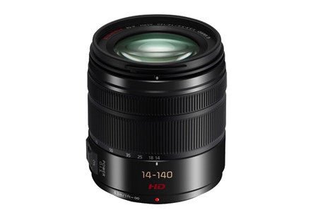 Mirrorless Lenses for Panasonic | B&C Camera