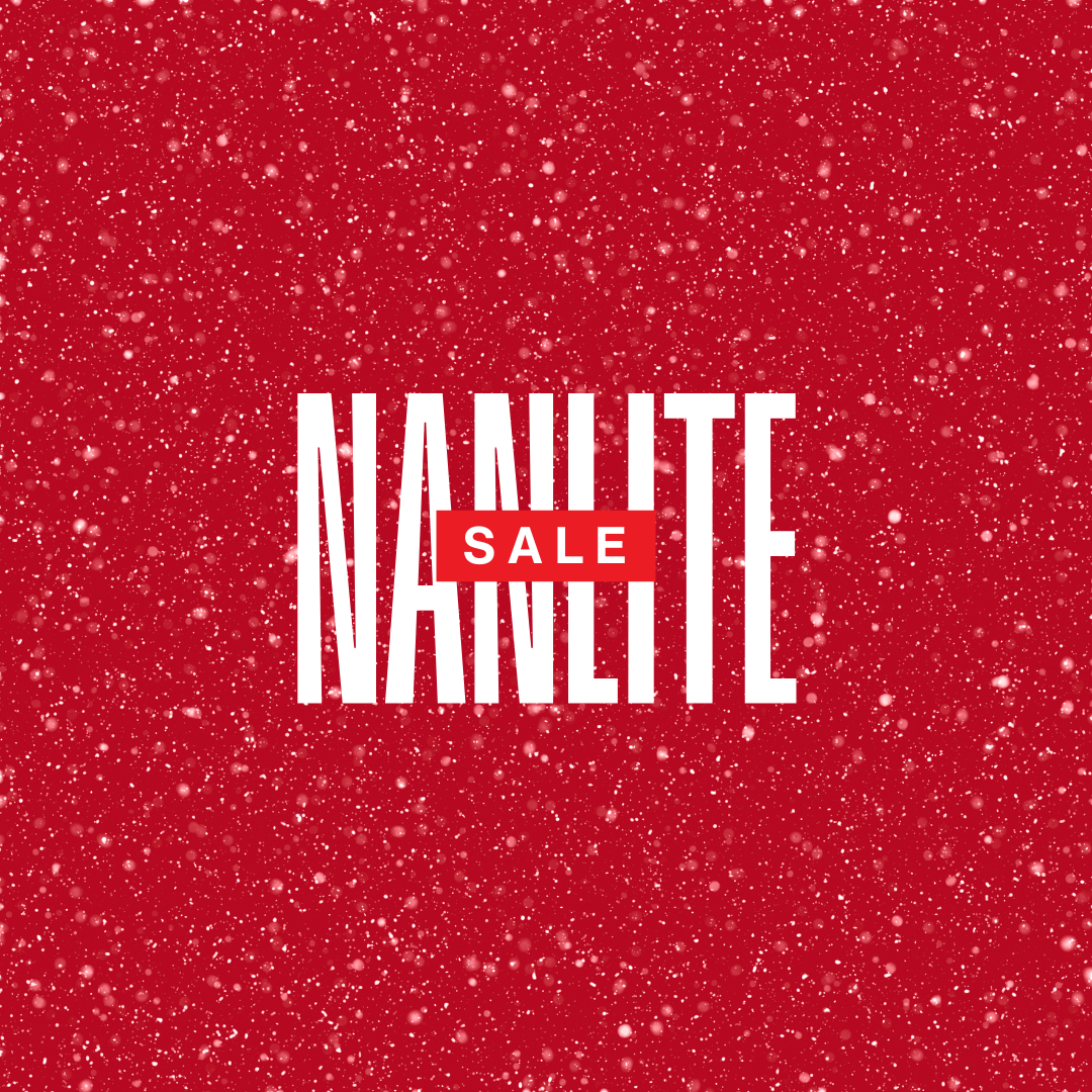 Nanlite Holiday Sale