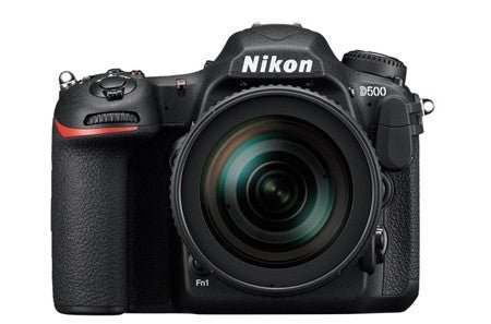 Nikon DSLR Cameras | B&C Camera
