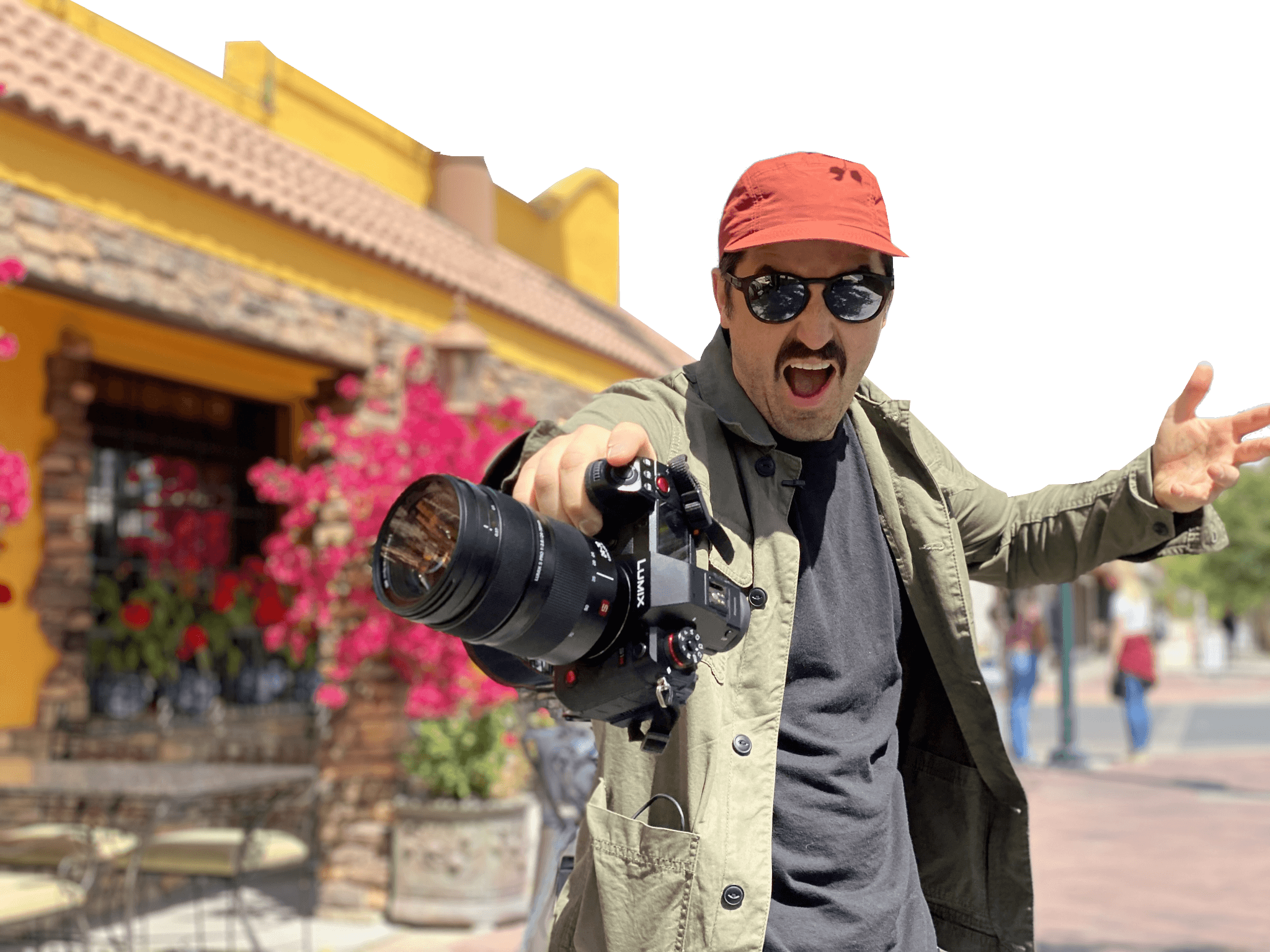 Panasonic Lumix Sale | B&C Camera