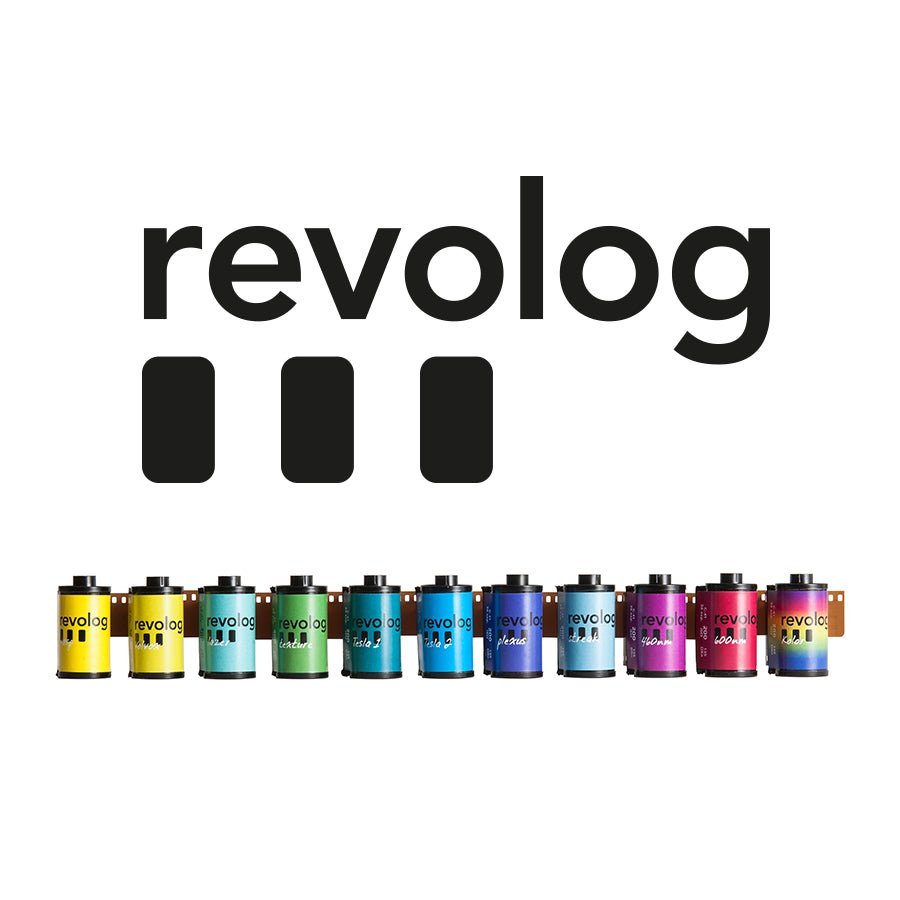 Revolog - B&C Camera