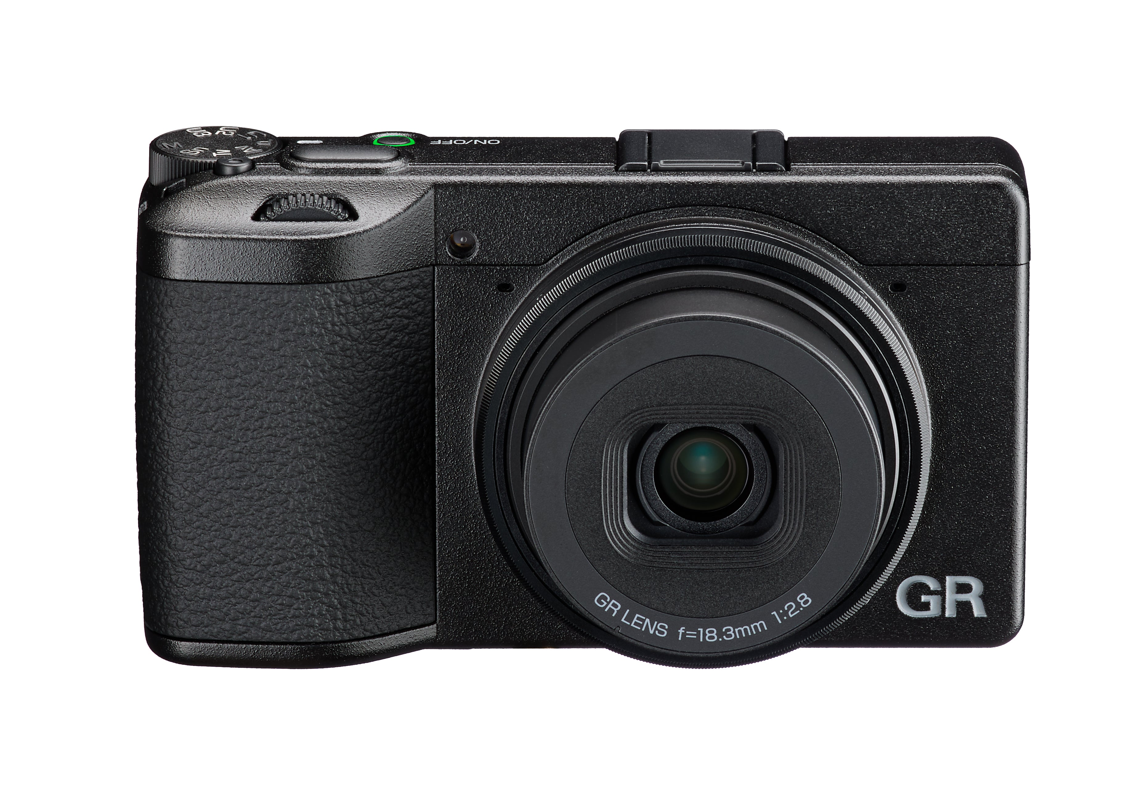 Shop Ricoh GR IV Digital Camera by Ricoh at B&C Camera
