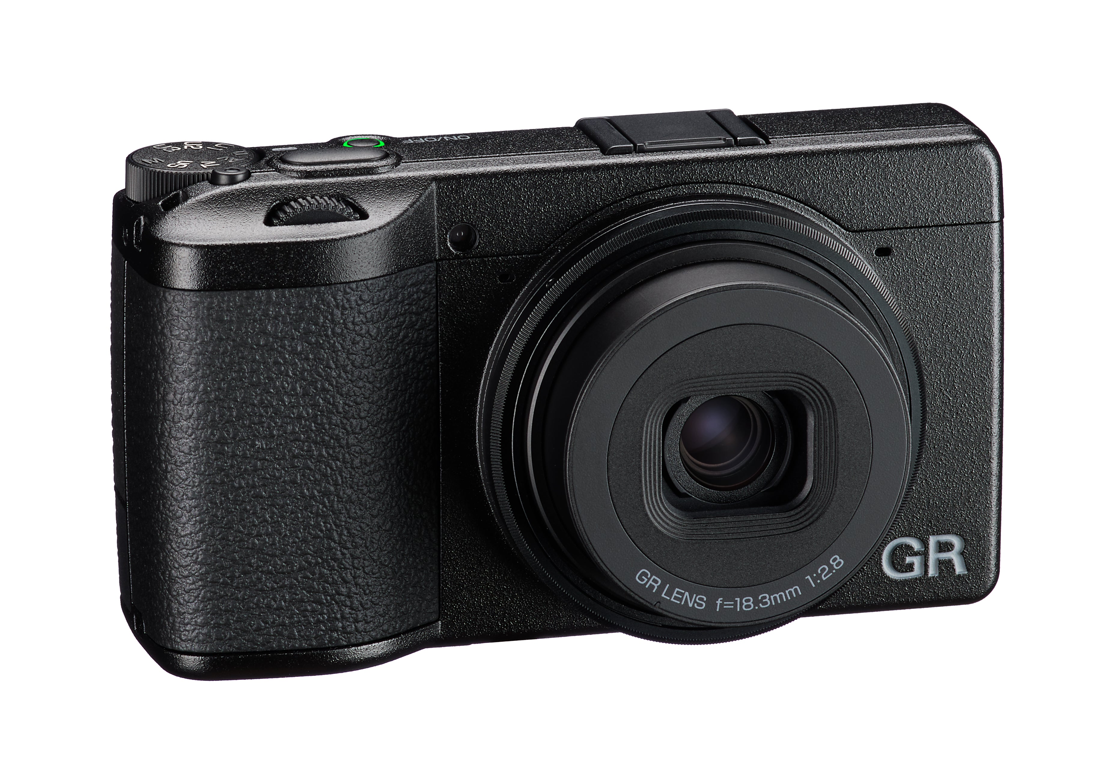 Shop Ricoh GR IV Digital Camera by Ricoh at B&C Camera