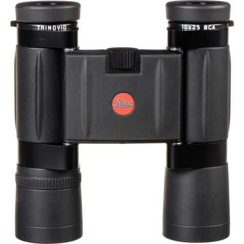 Leica 10x25 Trinovid BCA Binoculars