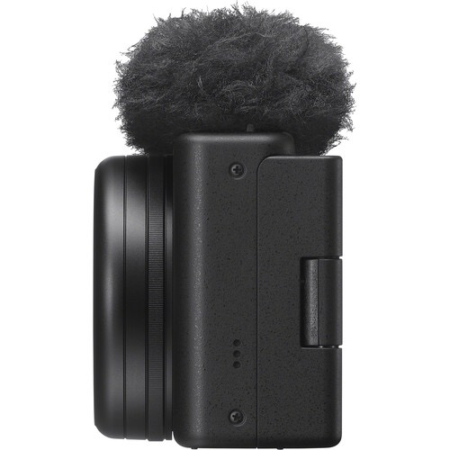 Shop Sony ZV - 1 II Digital Camera (Black) by Sony at B&C Camera