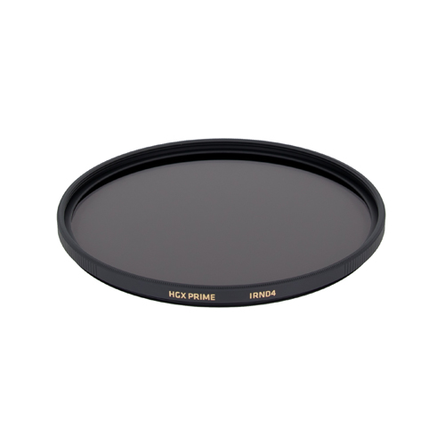 Promaster 95mm IRND4X (.6) HGX Prime