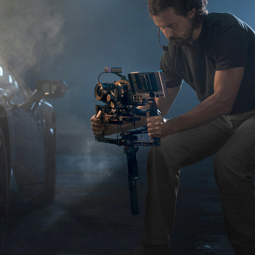 Shop DJI RS 4 Pro by DJI at B&C Camera