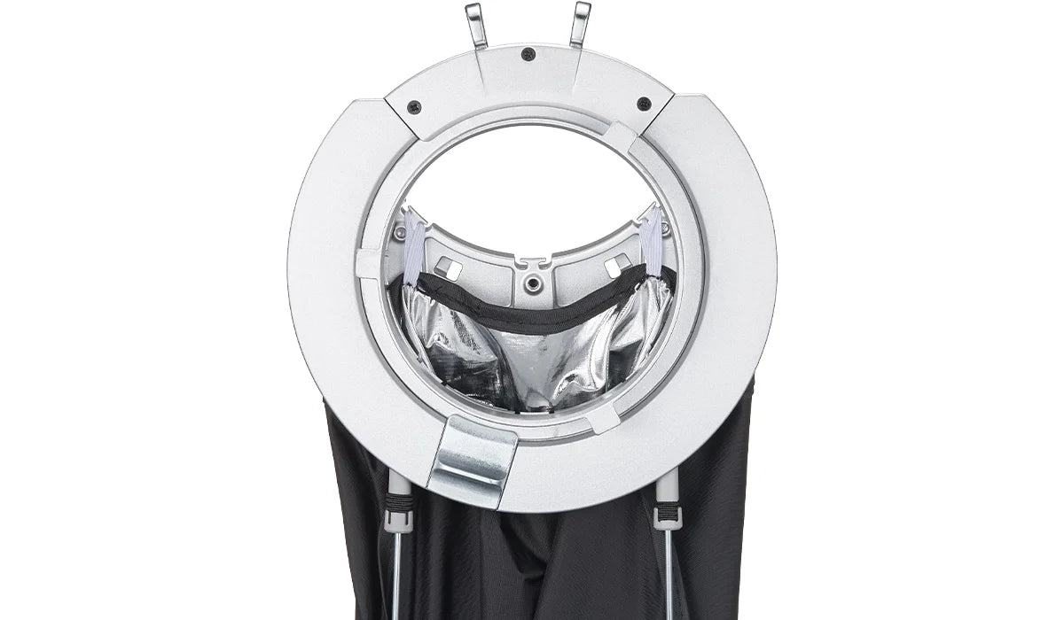 Godox EazyFlow Rect 60 x 60 Foldable Softbox (23.6 x 23.6")