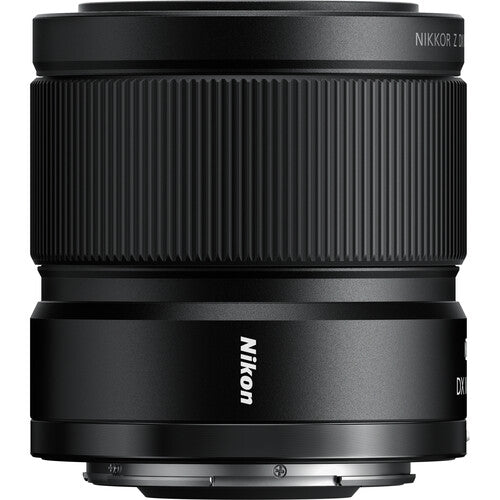 Shop Nikon NIKKOR Z DX MC 35mm f/1.7 Lens (Nikon Z) by Nikon at B&C Camera