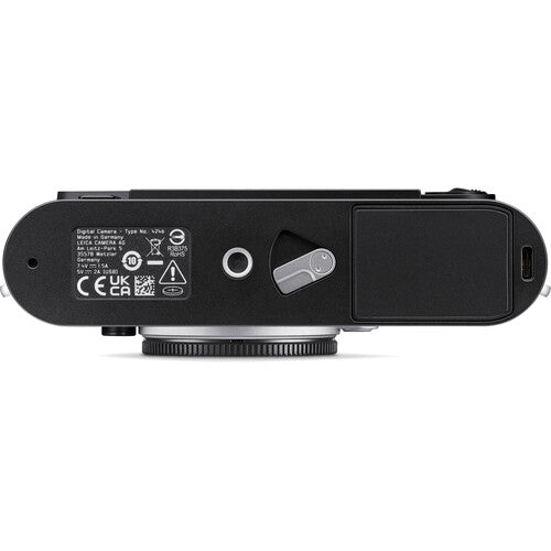 Shop Leica M EV1 Mirrorless Camera by Leica at B&C Camera