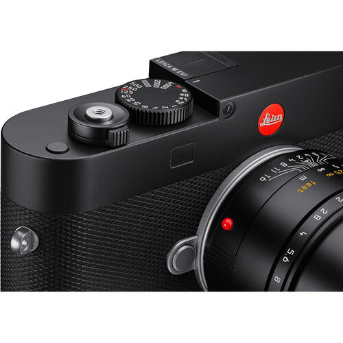 Shop Leica M EV1 Mirrorless Camera by Leica at B&C Camera