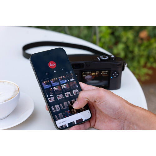 Shop Leica M EV1 Mirrorless Camera by Leica at B&C Camera