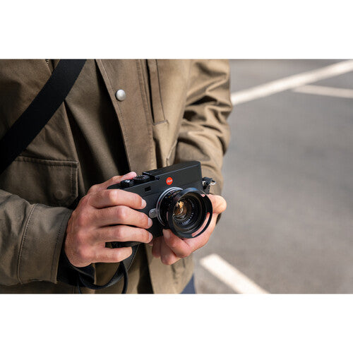Shop Leica M EV1 Mirrorless Camera by Leica at B&C Camera