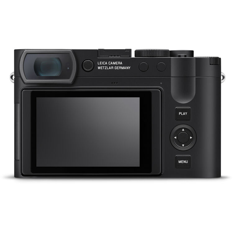 Leica Q3 Monochrom