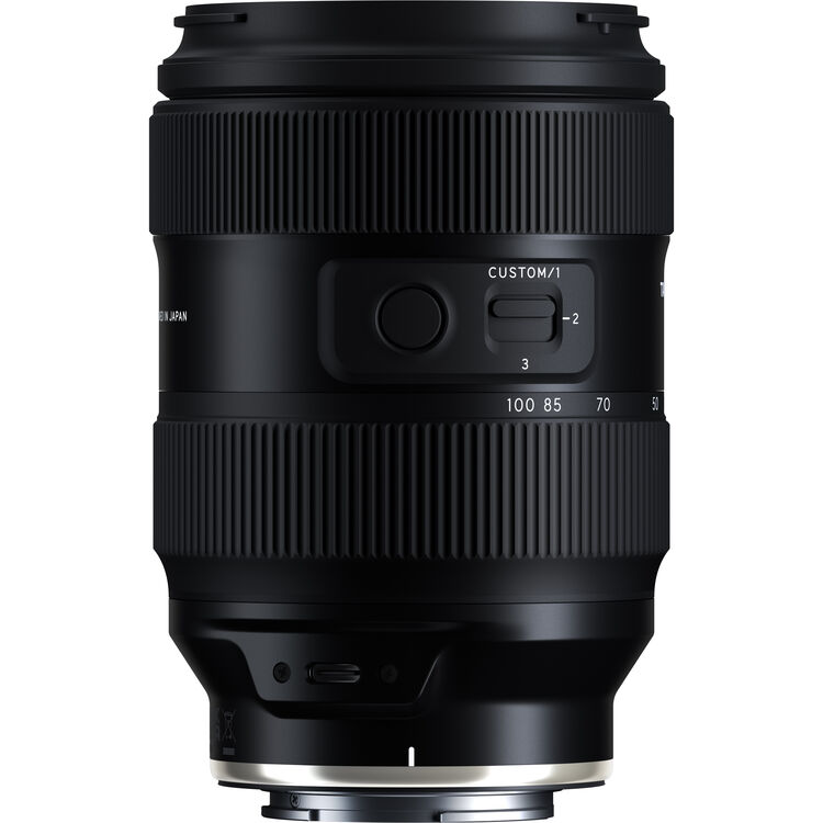 Tamron 35-100mm f/2.8 Di III VXD Lens (Sony E)
