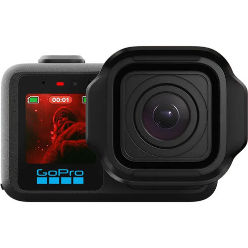 GoPro MISSION 1 PRO Compact Cinema Camera Grip Edition
