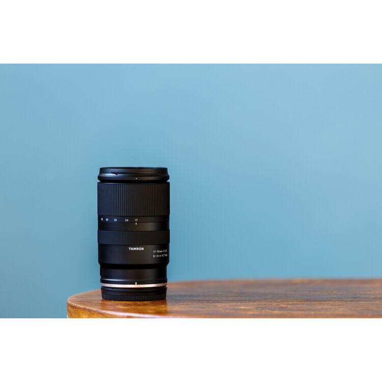 Tamron 17-70mm F/2.8 Di III-A RXD